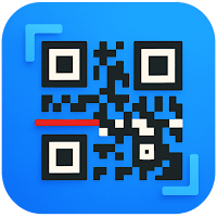 QR Code Scanner & Generator