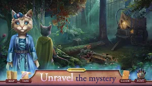 Knight Cats 1: F2P Screenshot 2