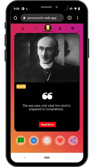 JanoApp Screenshot 3