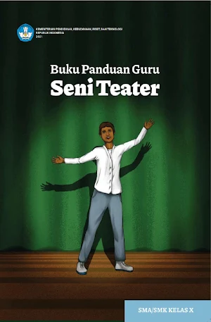 Buku Seni Teater 10 Merdeka Screenshot 0