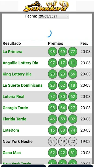 La Soñadora Screenshot 3