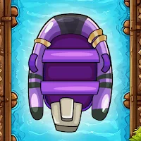 Boat Adventure
