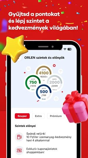 ORLEN Screenshot 2