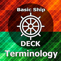 Basic Ship Terminology CES