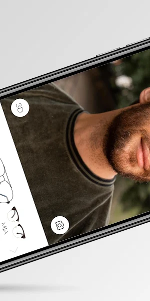 Gepetto Mirror Screenshot 1