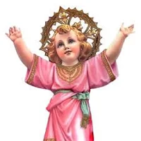 Novena al Divino Niño Jesús