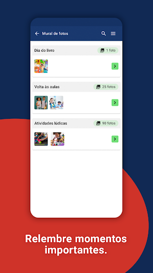 Col São José - Bauru Screenshot 2