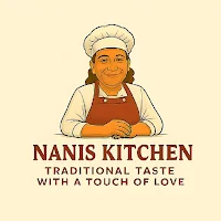 Nanis Kitchen