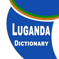 Luganda To English Dictionary