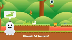 Fruity Kingdom Screenshot 0