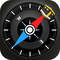 Digital Compass－Qibla Compass