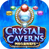 Crystal Caverns: Slot Aquarium