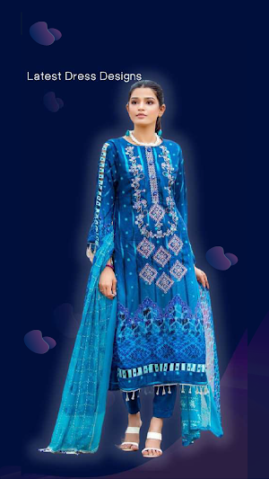 Dress Design: Fashion Design Screenshot 1