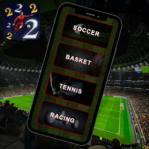22B Sports 4 All Screenshot 1