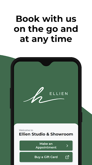 Ellien Studio & Showroom Screenshot 0