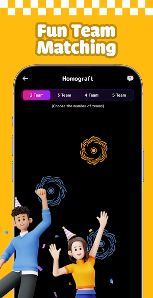 Spin the Wheel: Random Chooser Screenshot 2