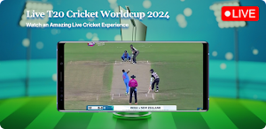 Live Cricket TV HD 4K 2024 Screenshot 1