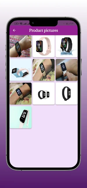 Redmi Smart Band 2 Guide Screenshot 1