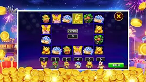 Wild Slots Vegas Rush Screenshot 0