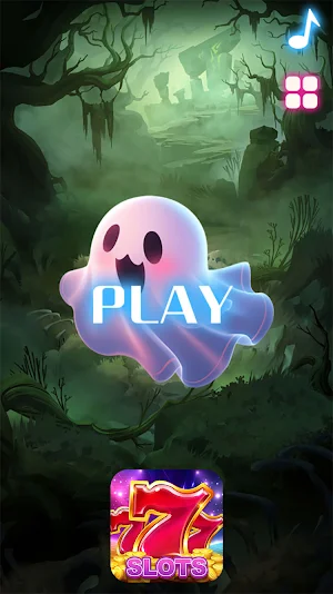 Exterminate The Ghost Screenshot 0