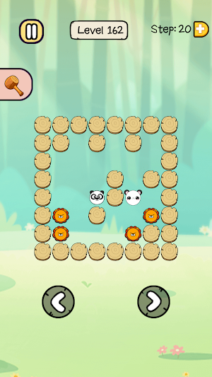 Animal Go! Screenshot 0