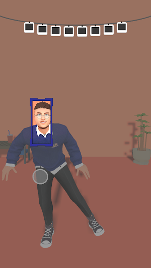 Crop Challenge Screenshot 3