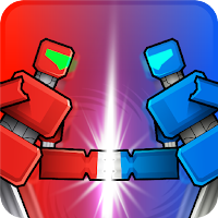 MechaStick Fighter