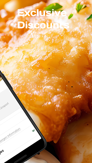 Frydays Screenshot 2