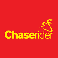 Chase Rider