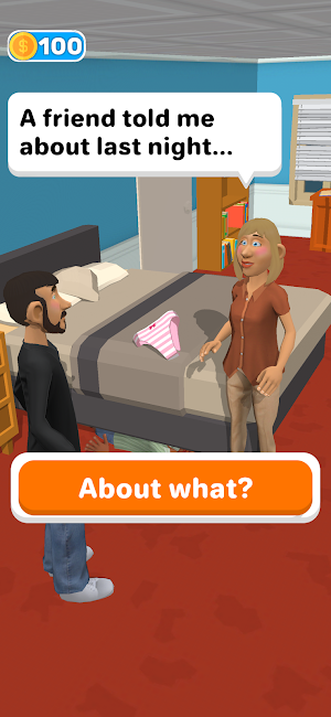 Couple Life Screenshot 2