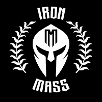 IRON MASS