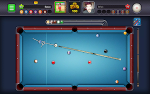 8 Ball Pool Legend Offline Screenshot 1