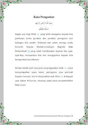 Mubasyirat Screenshot 0