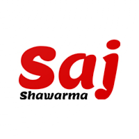 Saj Shawarma Edinburgh
