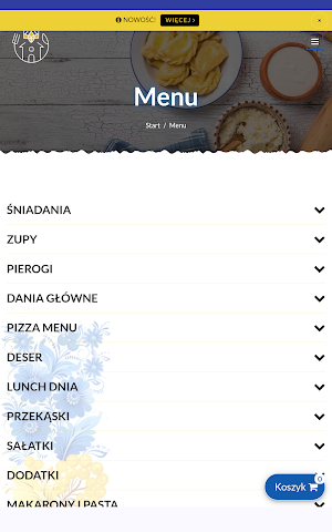 Gościnny Dwór Screenshot 2