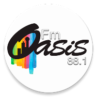 FM OASIS 88.1