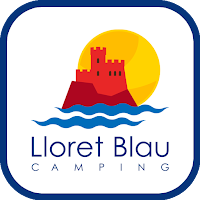 Camping Lloret Blau