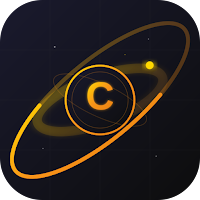 CoinOrbit — Crypto Tracker