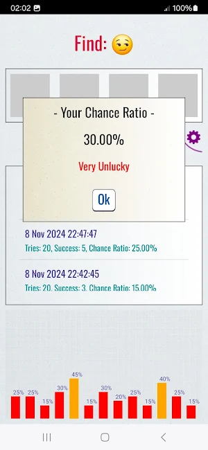 Guess And Match Pro Screenshot 2