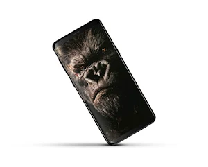 King Kong Wallpapers Screenshot 3