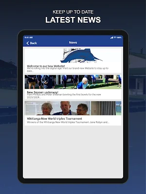 MBBSC Screenshot 3