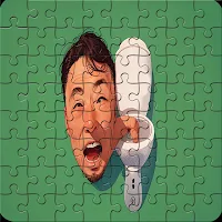 Skibidi Toilet Puzzle