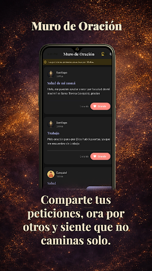 Devocional Diario Screenshot 2