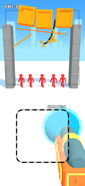 Draw&Shoot Screenshot 2