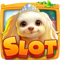 Jackpot Pets Slots