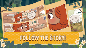 Honey Grove Screenshot 2