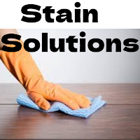 How to Remove Stains (Guide)
