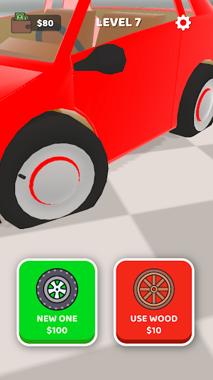 Stingy For Life Screenshot 3