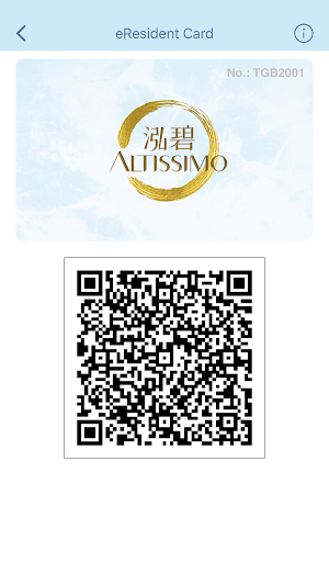 Altissimo Screenshot 1