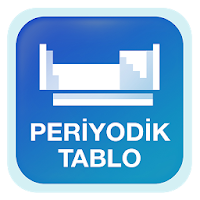 Periyodik Tablo - TÜBİTAK Bilim Genç
